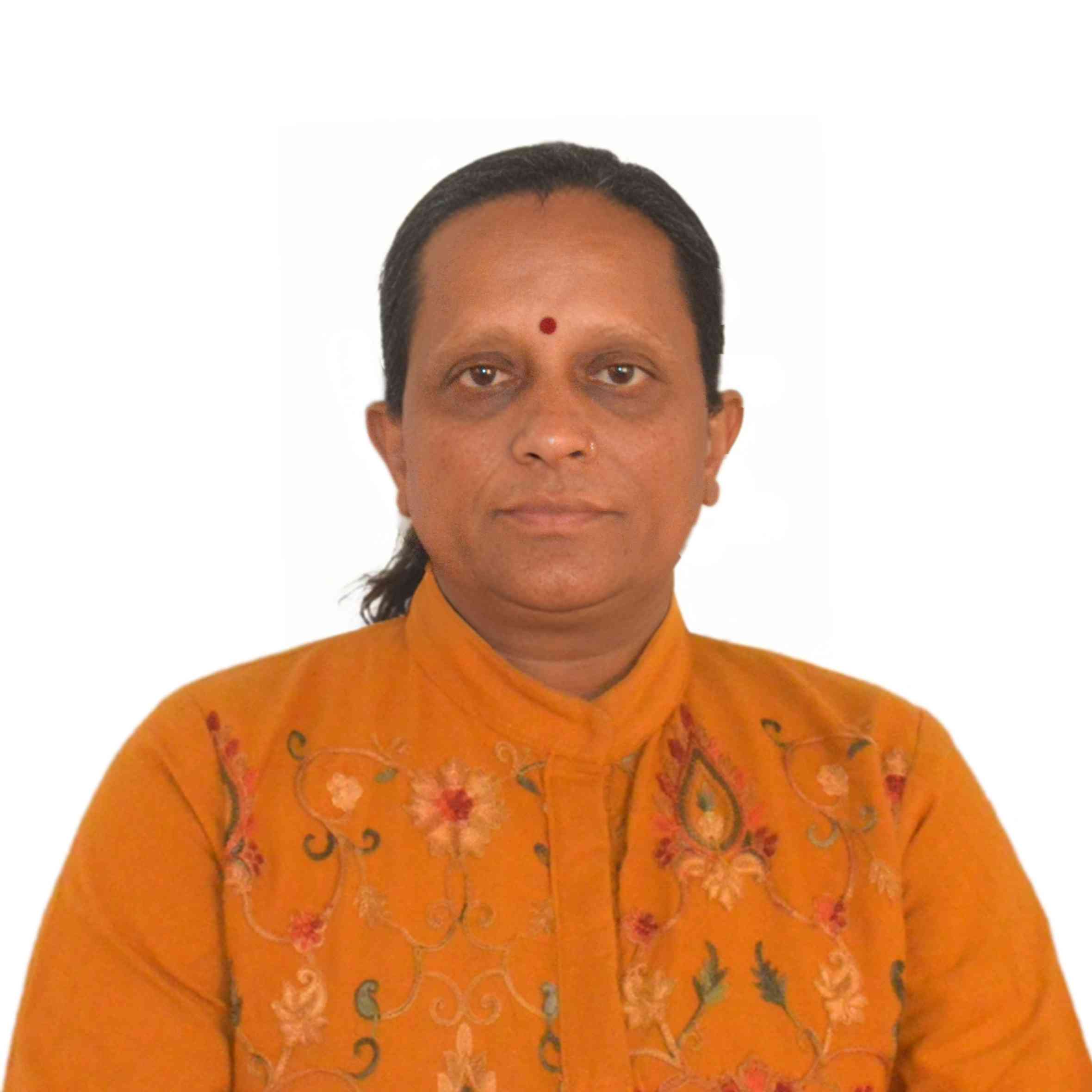 मीरा सत्याल