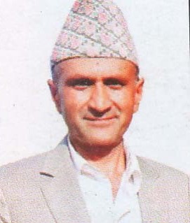 दिलिप शर्मा