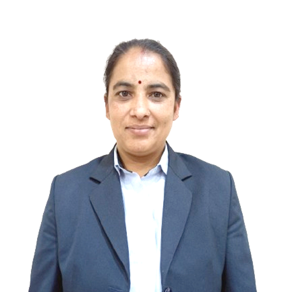 गंगा घिमिरे