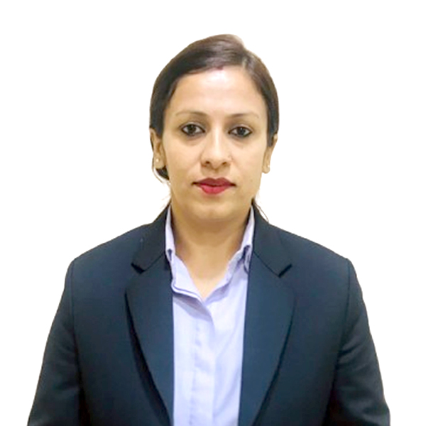 सर्मिला धिताल