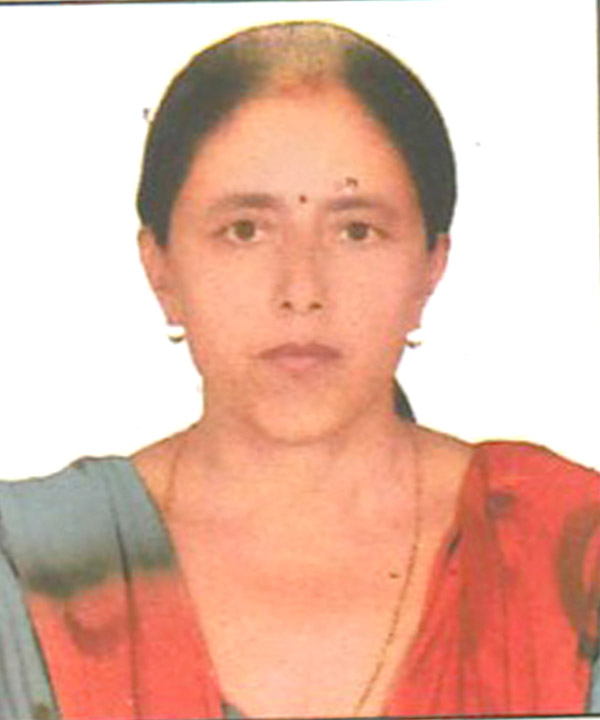 देवकी तिमल्सिना दाहाल