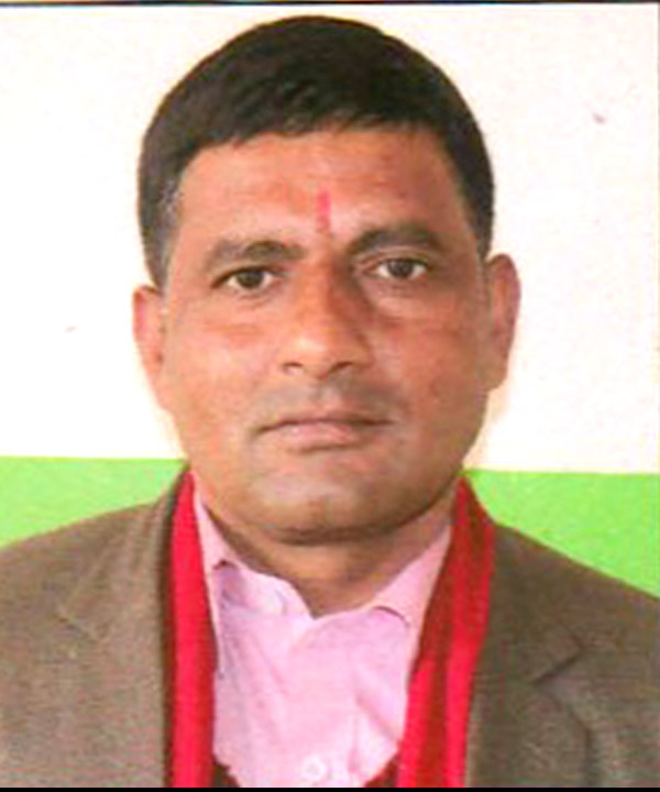 प्रकाश बञ्जारा