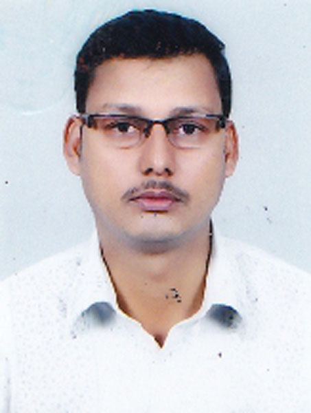 कमलप्रसाद कुईकेल
