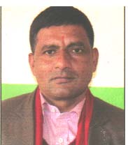 प्रकाश वन्जारा