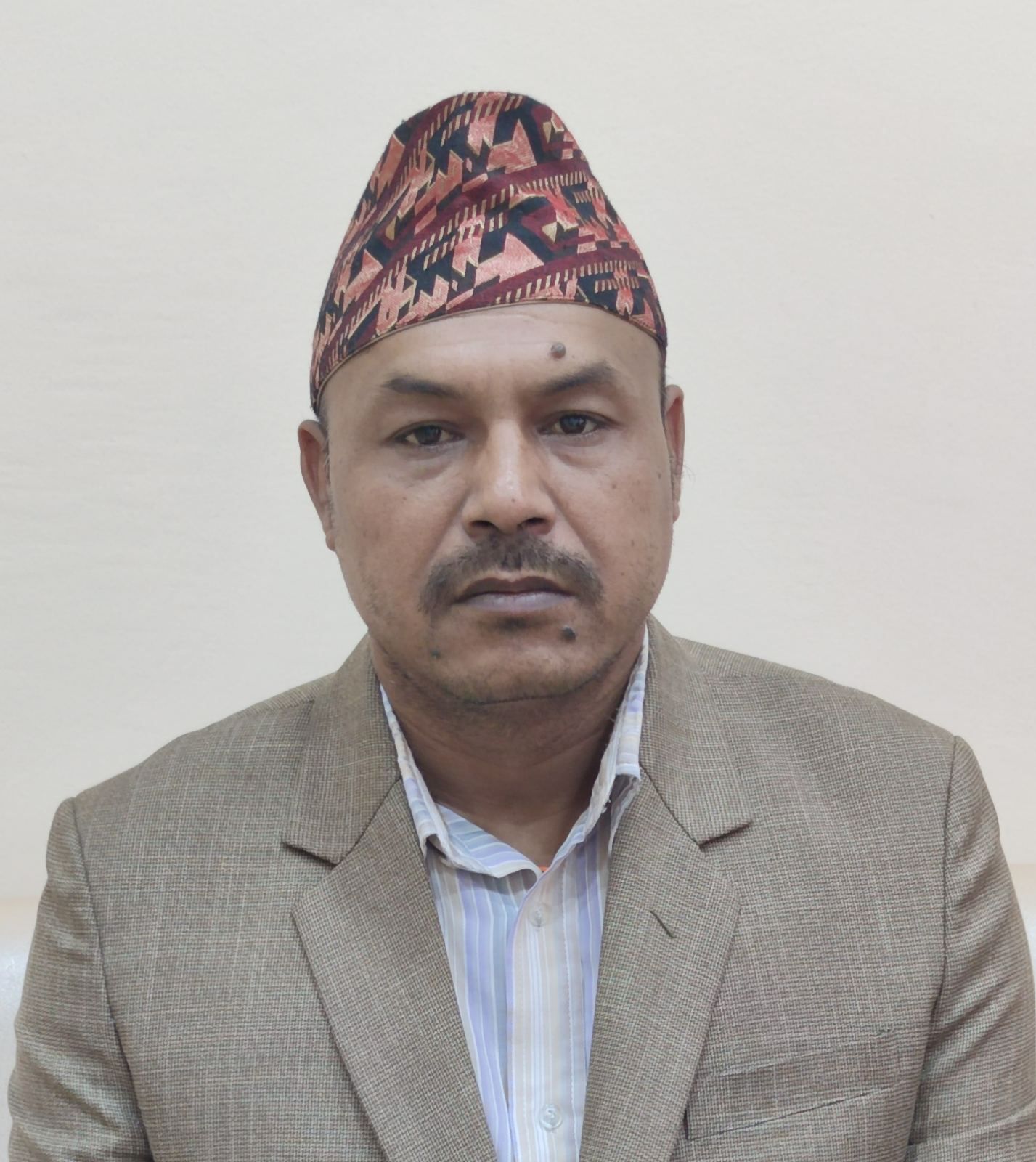 अनिल कुमार श्रेष्ठ