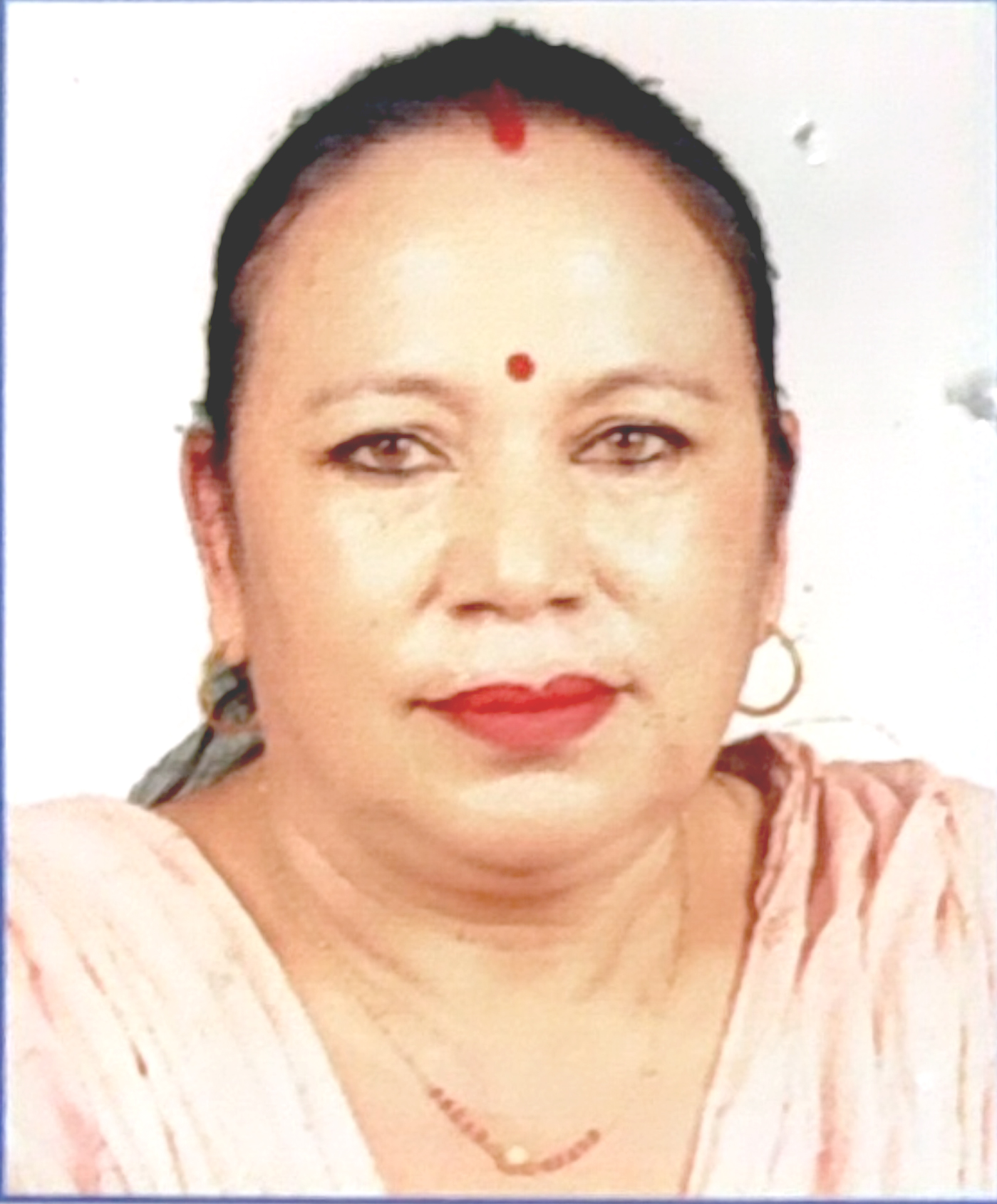 कान्छी मैया कार्की थापा